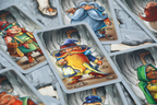 Saboteur Basisspel - kaartspel