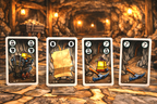 Saboteur Basisspel - kaartspel
