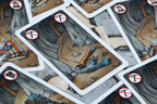 Saboteur Basisspel - kaartspel