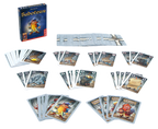 Saboteur Basisspel - kaartspel
