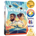 Sky Team