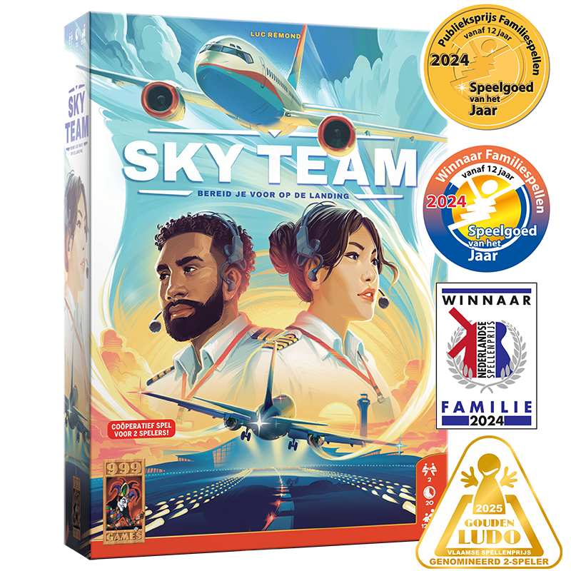 Sky Team