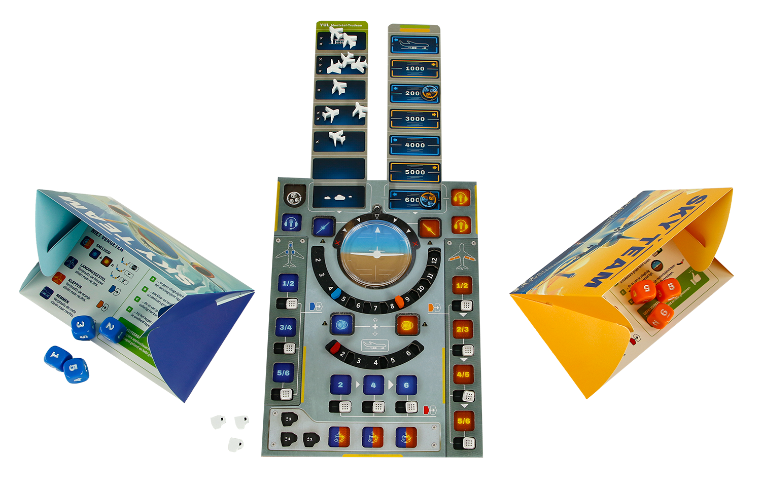 Sky Team