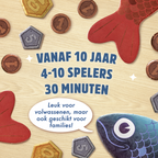 Sounds Fishy - partyspel
