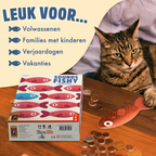 Sounds Fishy - partyspel