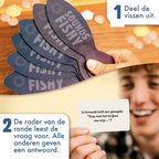 Sounds Fishy - partyspel