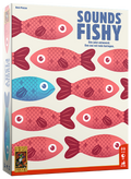 Sounds Fishy - partyspel