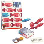 Sounds Fishy - partyspel