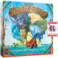 Spirit Island - bordspel