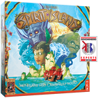 Spirit Island - bordspel
