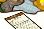 Spirit Island - bordspel