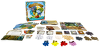 Spirit Island - bordspel