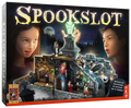 Spookslot - bordspel