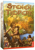 Stenen Tijdperk - bordspel