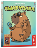 Swapybara - kaartspel