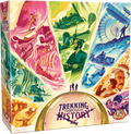 Trekking Through History – Maak een reis door de geschiedenis | Vanaf 10 jaar