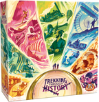 Trekking Through History – Maak een reis door de geschiedenis | Vanaf 10 jaar