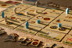 Targi – Strategisch bordspel voor 2 spelers | Vanaf 12 jaar