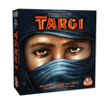 Targi – Strategisch bordspel voor 2 spelers | Vanaf 12 jaar