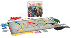 Ticket to Ride: Europe – Bouw jouw spoorweg door Europa | Vanaf 8 jaar