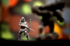 Unmatched: Robin Hood vs. Bigfoot – Tactisch bordspel voor 2 spelers | Vanaf 9 jaar