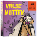 Valse Motten - kaartspel