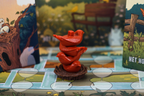 Vogelvrij – Bordspel | 2-4 spelers | Vanaf 10 jaar