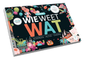 Wie Weet Wat: Junior – Het vrolijke woordspel voor het hele gezin | Vanaf 9 jaar