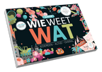 Wie Weet Wat: Junior – Het vrolijke woordspel voor het hele gezin | Vanaf 9 jaar