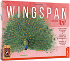 Wingspan: Azië - bordspel