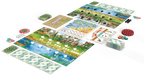 Wingspan: Azië - bordspel