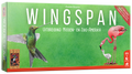 Wingspan: Midden- en Zuid-Amerika - uitbreiding