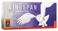 Wingspan: Europa - uitbreiding
