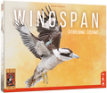 Wingspan: Oceanië - uitbreiding