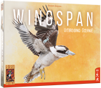 Wingspan: Oceanië - uitbreiding