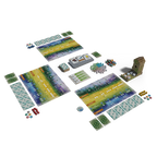 Wingspan - bordspel