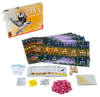 Wingspan: Oceanië - uitbreiding