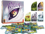 Wolven - bordspel