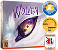 Wolven - bordspel
