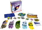 Wolven - bordspel