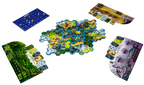 Wolven - bordspel