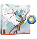 Wyrmspan - bordspel