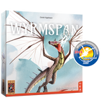 Wyrmspan - bordspel