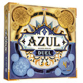 Azul Duel – Het ultieme Azul-spel voor 2 spelers | Vanaf 10 jaar