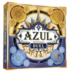 Azul Duel – Het ultieme Azul-spel voor 2 spelers | Vanaf 10 jaar