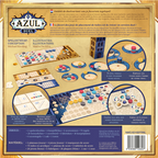 Azul Duel – Het ultieme Azul-spel voor 2 spelers | Vanaf 10 jaar