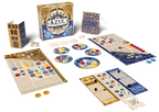 Azul Duel – Het ultieme Azul-spel voor 2 spelers | Vanaf 10 jaar