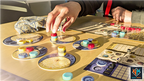Azul Duel – Het ultieme Azul-spel voor 2 spelers | Vanaf 10 jaar