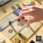 Azul Duel – Het ultieme Azul-spel voor 2 spelers | Vanaf 10 jaar