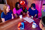 Codenames - partyspel - English